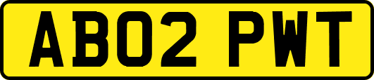 AB02PWT
