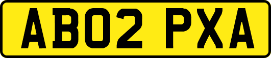 AB02PXA