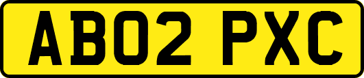 AB02PXC