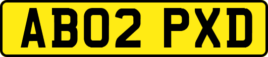 AB02PXD