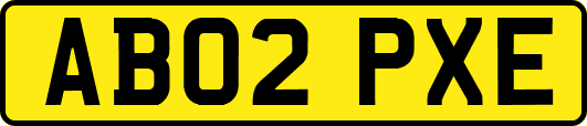 AB02PXE