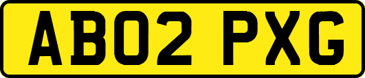AB02PXG