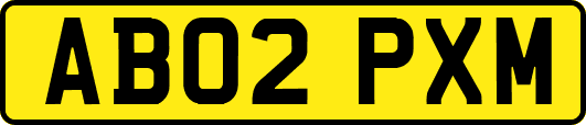 AB02PXM