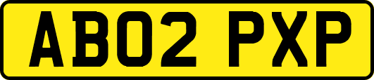AB02PXP