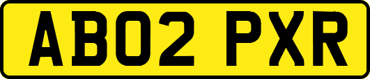 AB02PXR