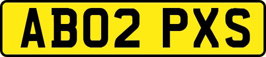 AB02PXS
