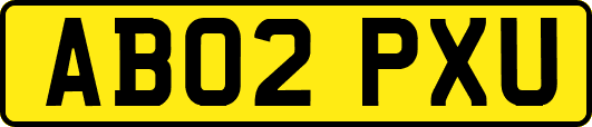 AB02PXU