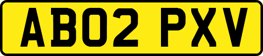 AB02PXV
