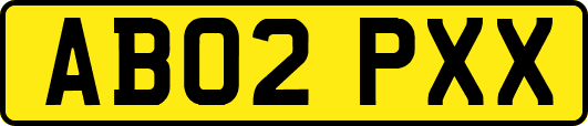 AB02PXX