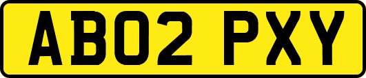 AB02PXY