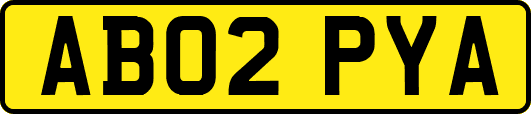 AB02PYA