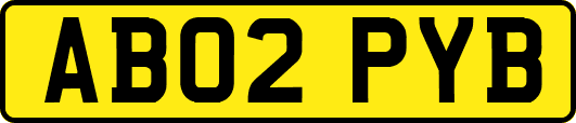 AB02PYB
