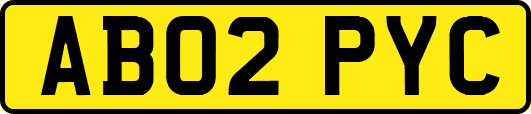AB02PYC