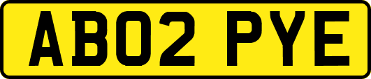AB02PYE