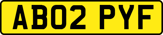 AB02PYF