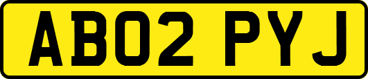 AB02PYJ