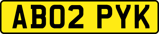 AB02PYK