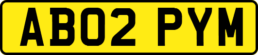 AB02PYM
