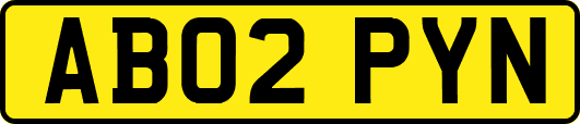AB02PYN