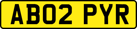 AB02PYR