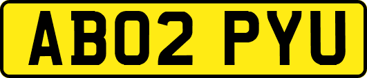 AB02PYU