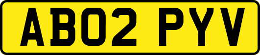 AB02PYV