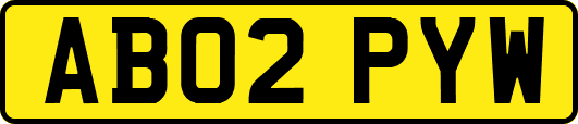 AB02PYW