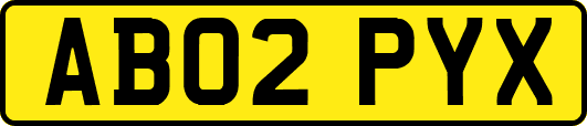 AB02PYX