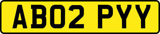 AB02PYY