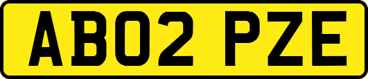 AB02PZE