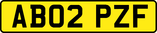 AB02PZF