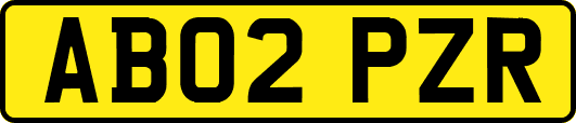 AB02PZR
