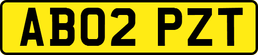 AB02PZT