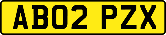 AB02PZX