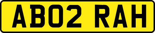 AB02RAH