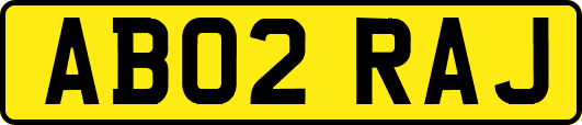 AB02RAJ
