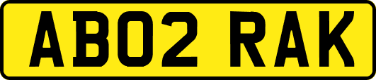 AB02RAK
