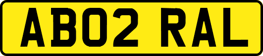 AB02RAL
