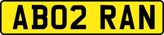 AB02RAN