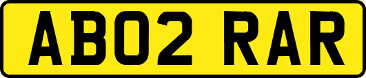 AB02RAR