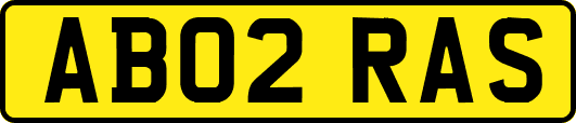 AB02RAS