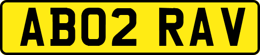 AB02RAV