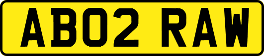 AB02RAW