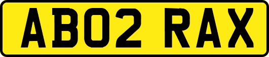 AB02RAX