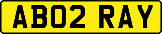 AB02RAY