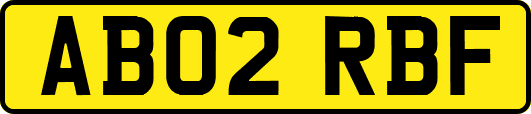 AB02RBF
