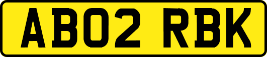 AB02RBK