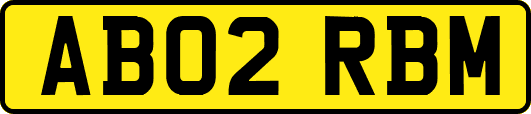 AB02RBM
