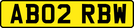 AB02RBW