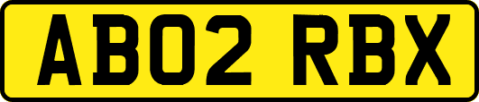 AB02RBX